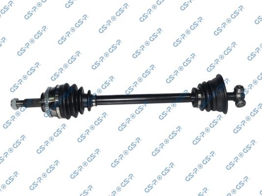 Drive Shaft 250311