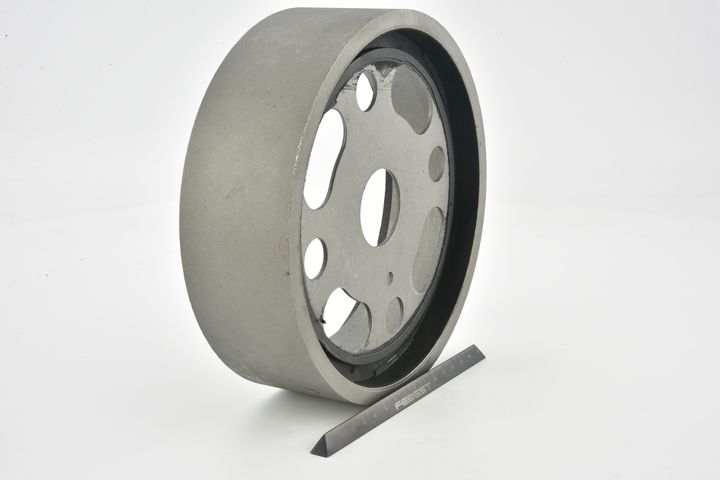 Lankstas, kardaninis velenas