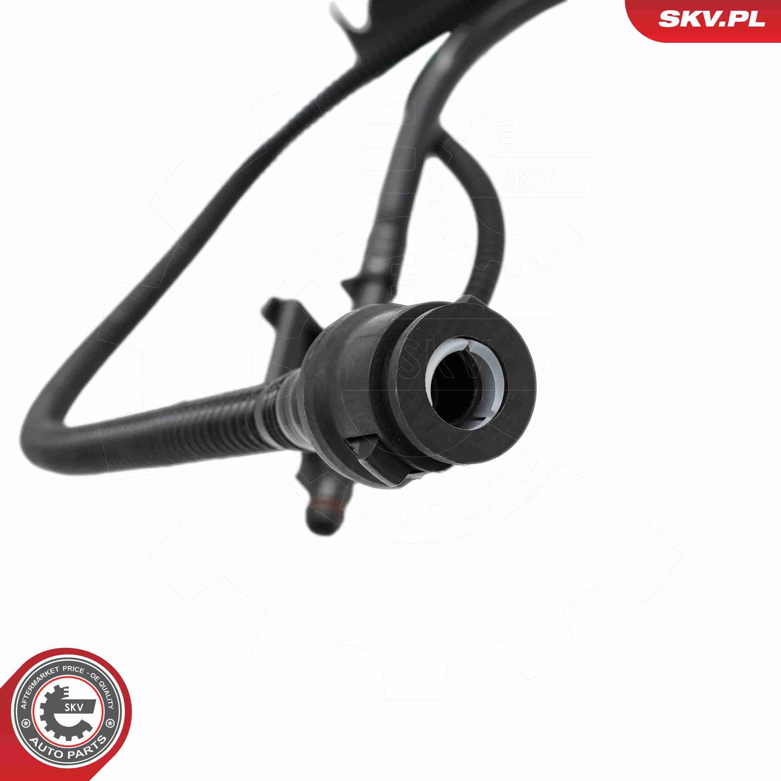 Kraftstoff-Fördereinheit