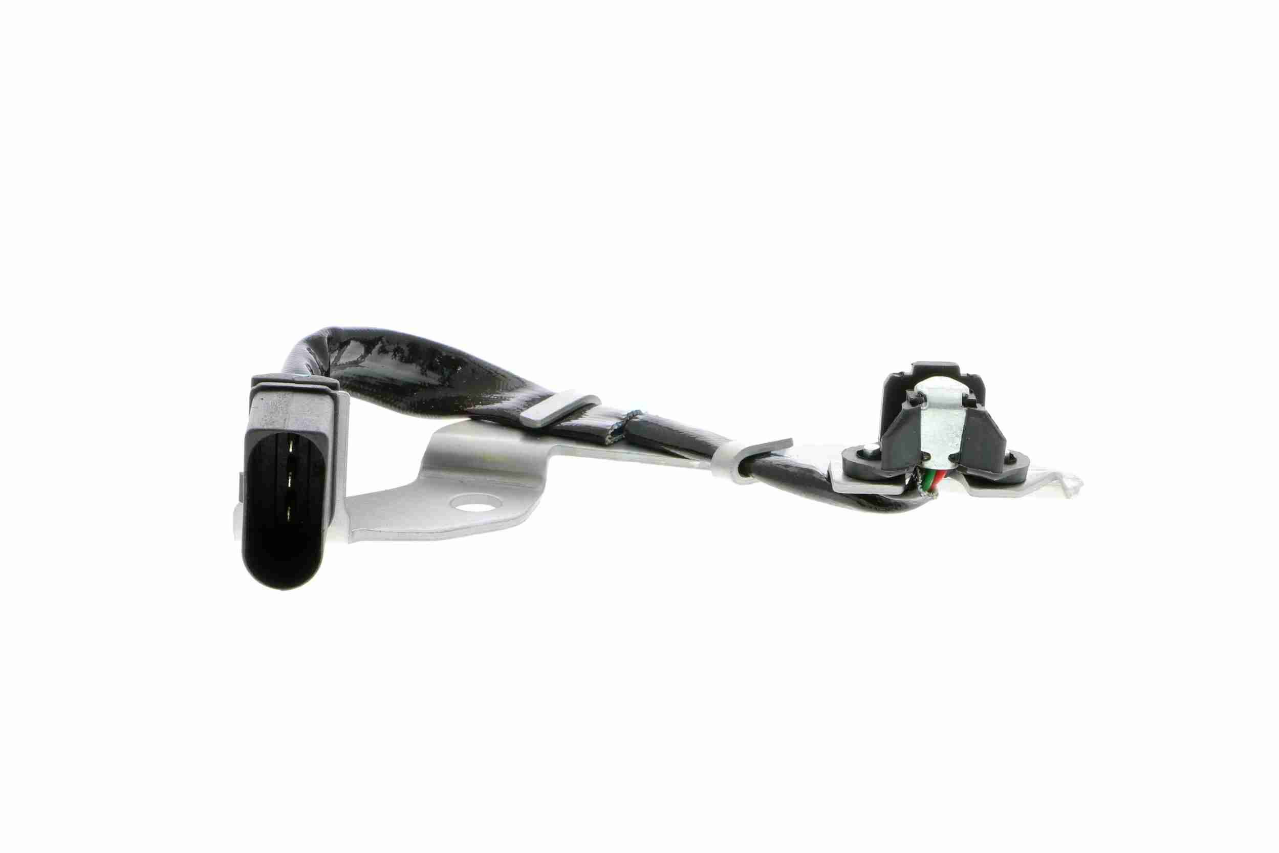 Sensor, Z&uuml;ndimpuls