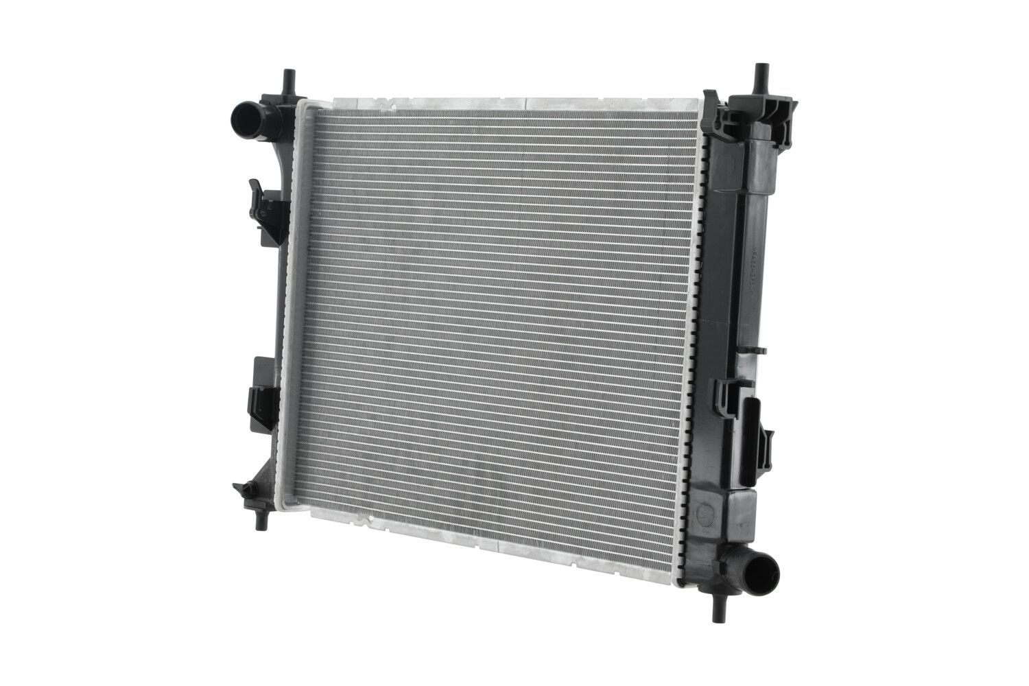 Radiador, refrigeración del motor