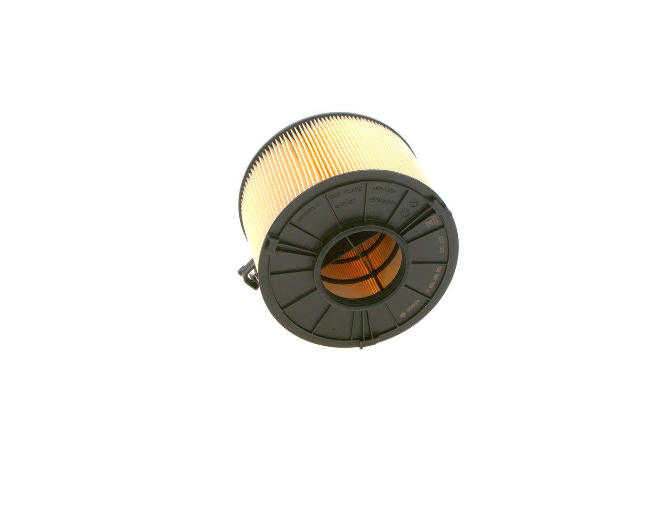 oro filtras