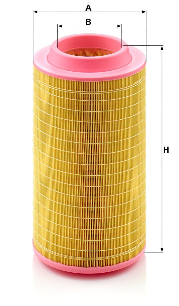 Luftfilter