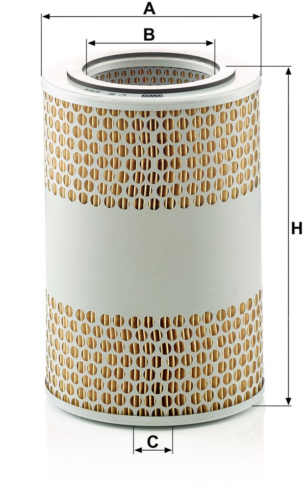 Luftfilter