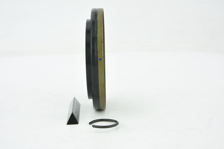 sandariklis, kardaninis velenas