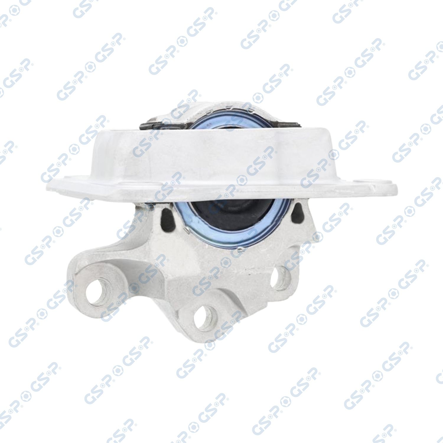 Soporte, motor