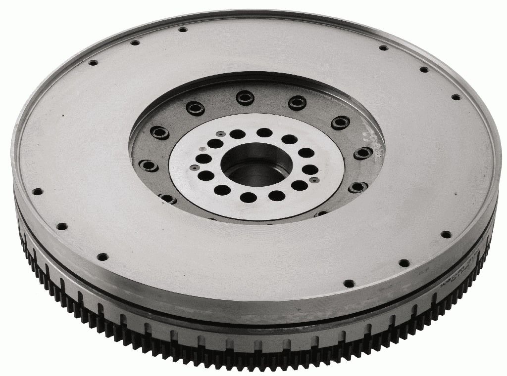 6594 000 218 SACHS Dual-mass flywheel Lendkerék