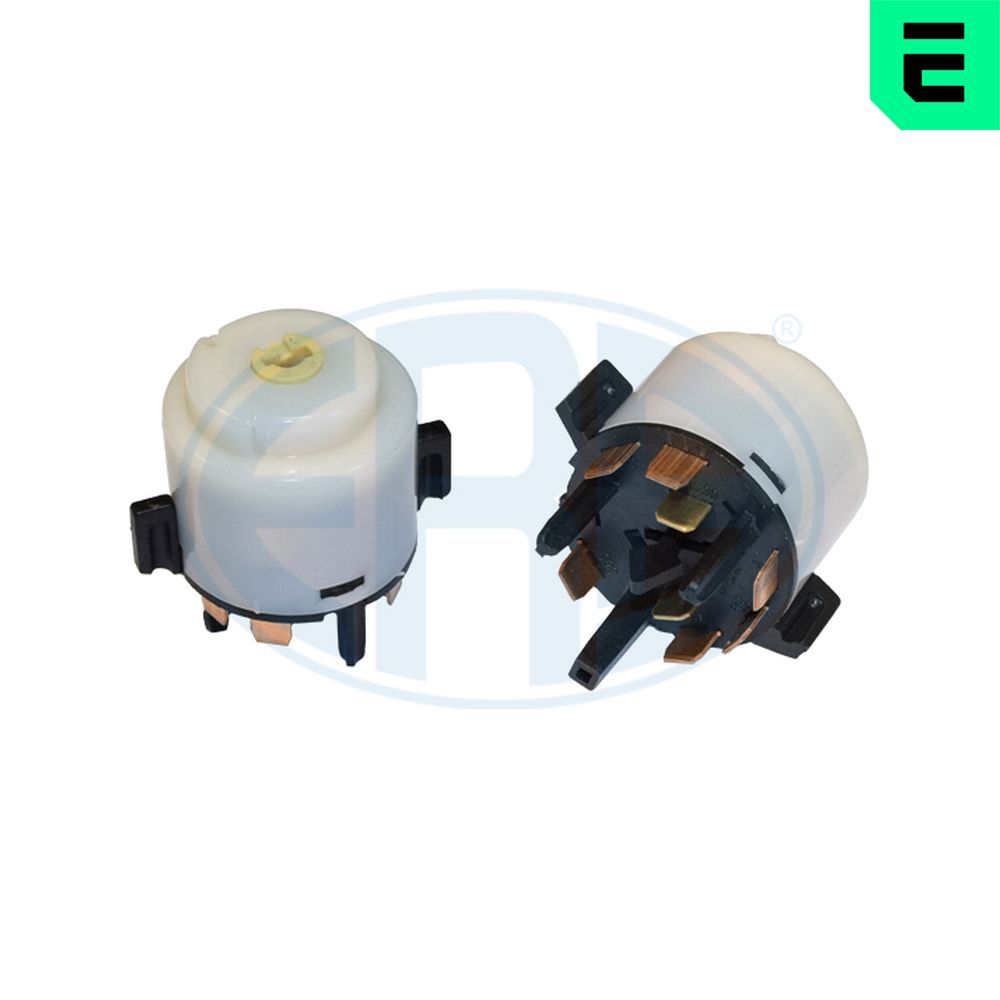 Zünd-/Startschalter