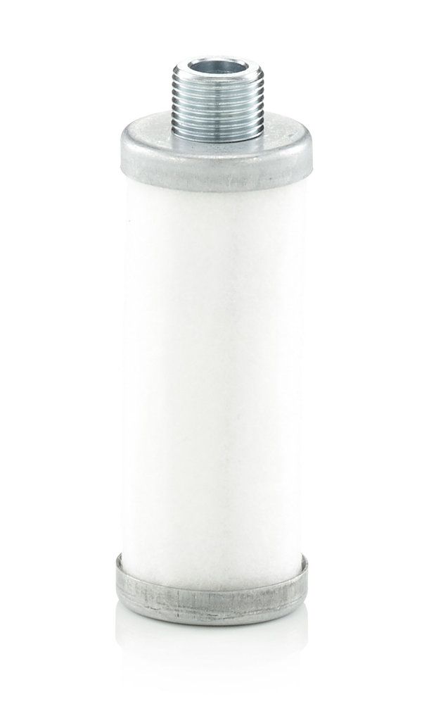 Filter, Drucklufttechnik