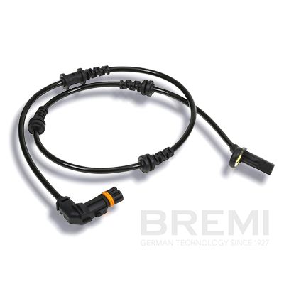 Sensor, Raddrehzahl