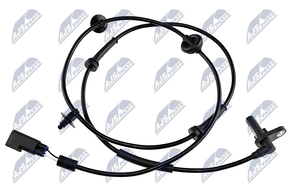 Sensor, Raddrehzahl