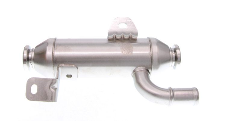 K&uuml;hler, Abgasr&uuml;ckf&uuml;hrung