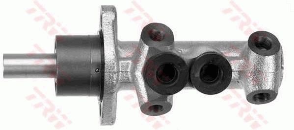 Brake Master Cylinder PMF532