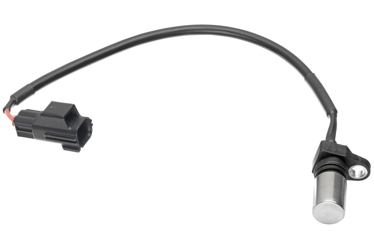 Impulsgeber, Kurbelwelle