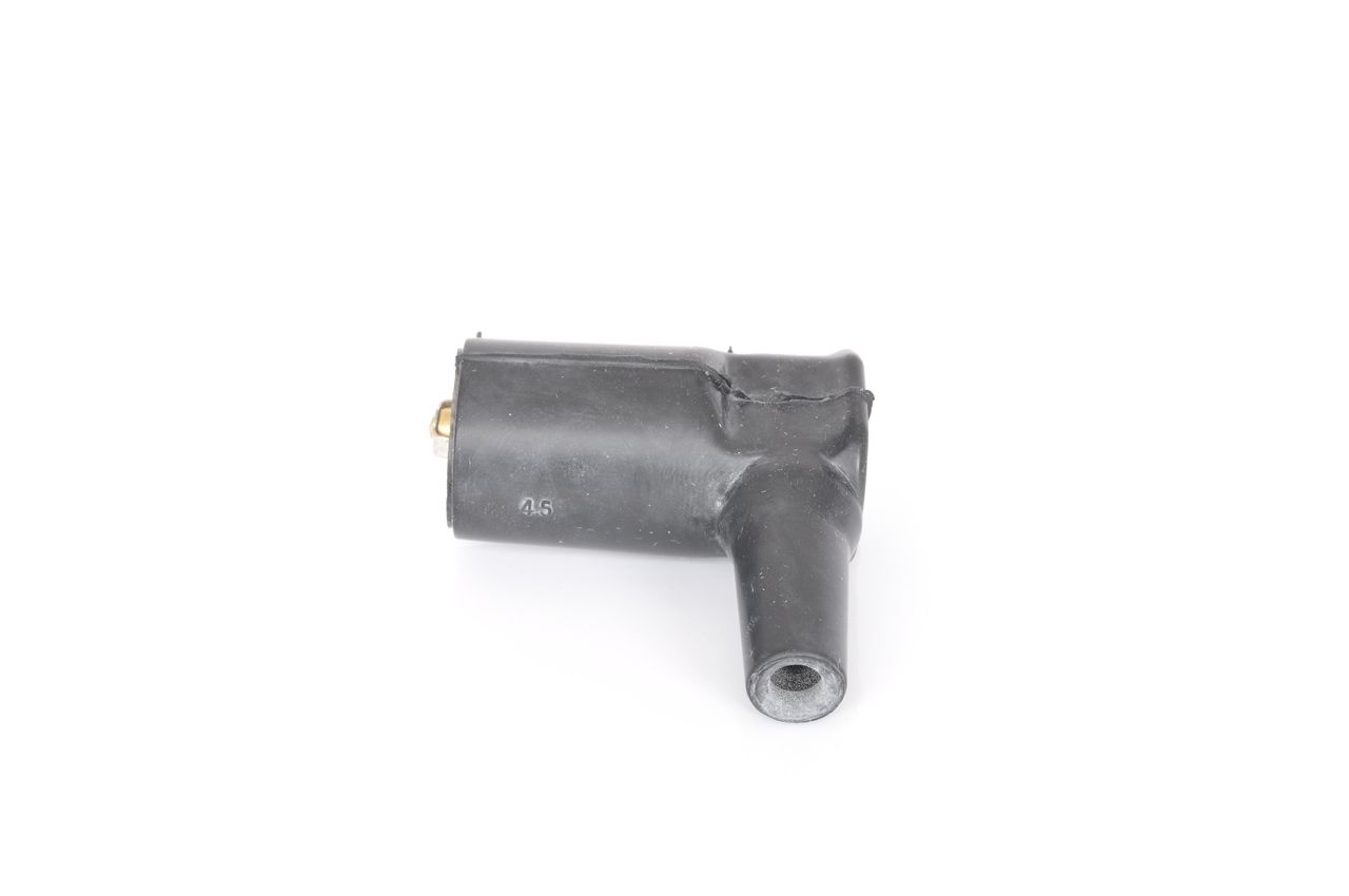 Stecker, Zündspule Stecker, Zündspule