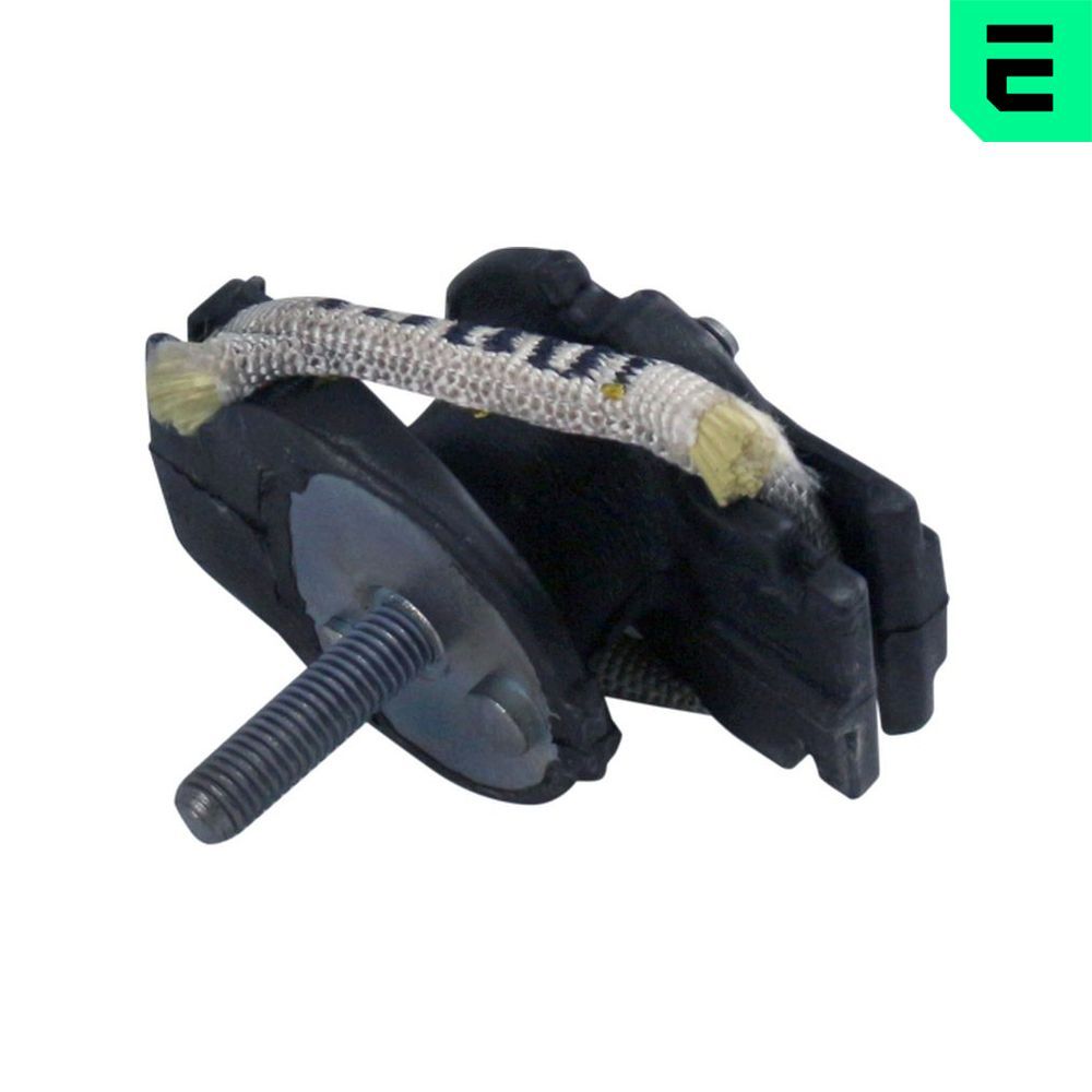 Lagerung, Automatikgetriebe