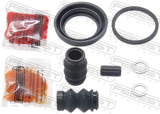 Repair Kit, brake caliper 0375-RER