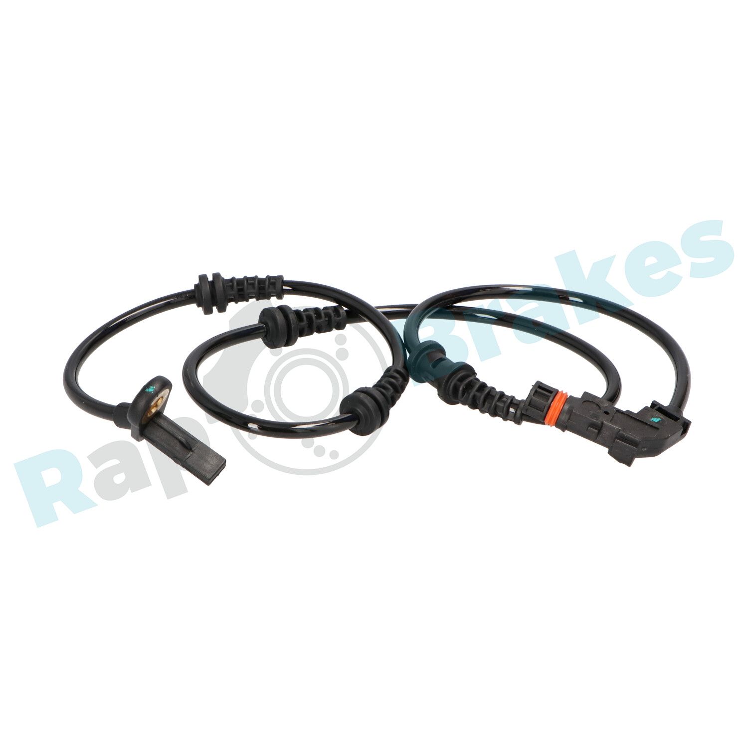 Sensor, Raddrehzahl