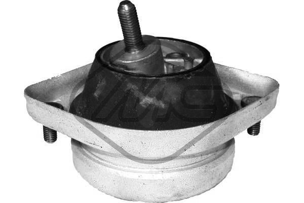 Metalcaucho 04879 - Lagerung, Motor