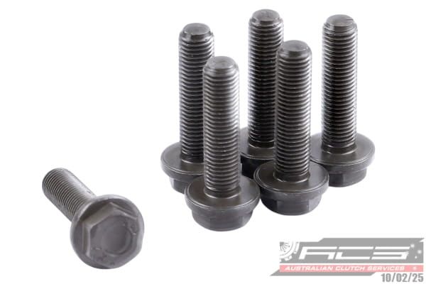 BOLT SET F/W BMW 12x1.5x46.5 (6) 132Nm - TecDoc Only