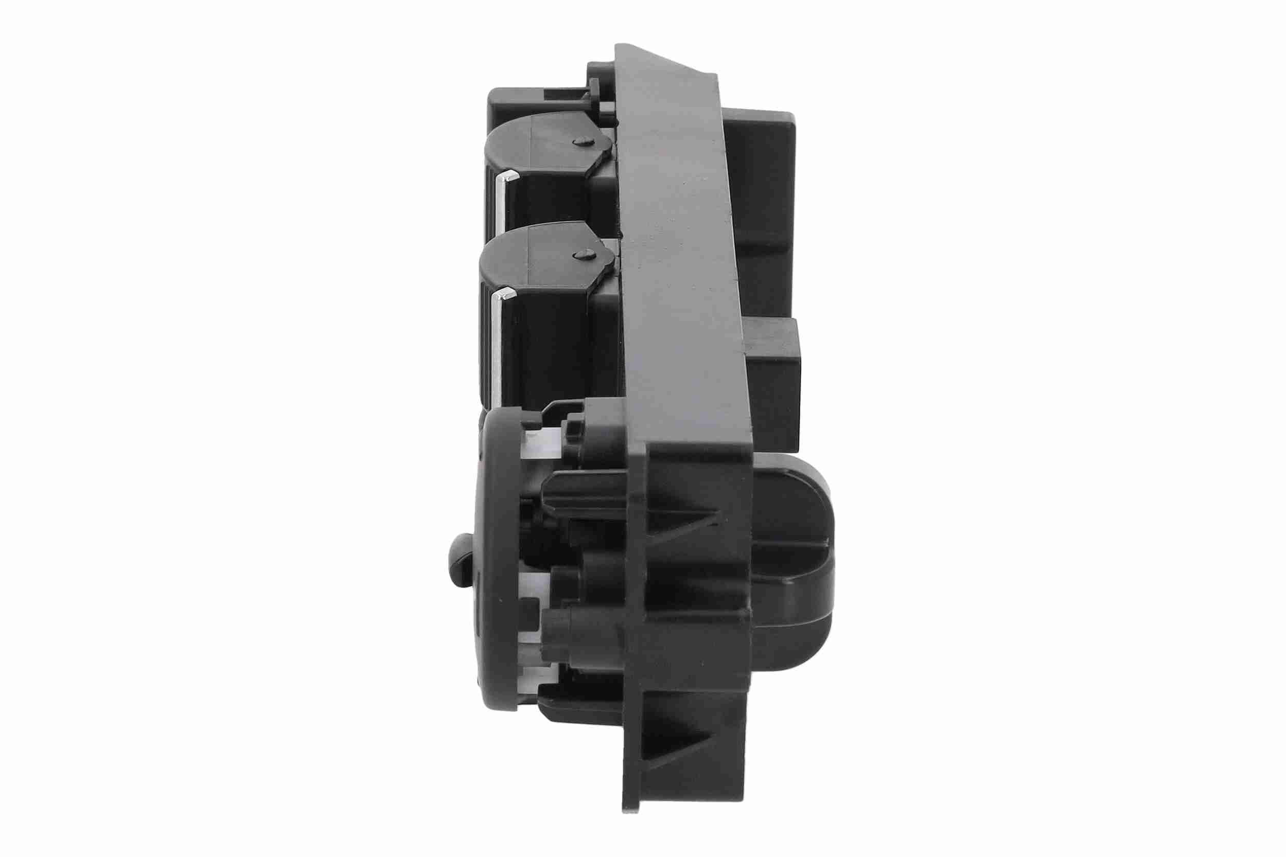 Schalter, Fensterheber