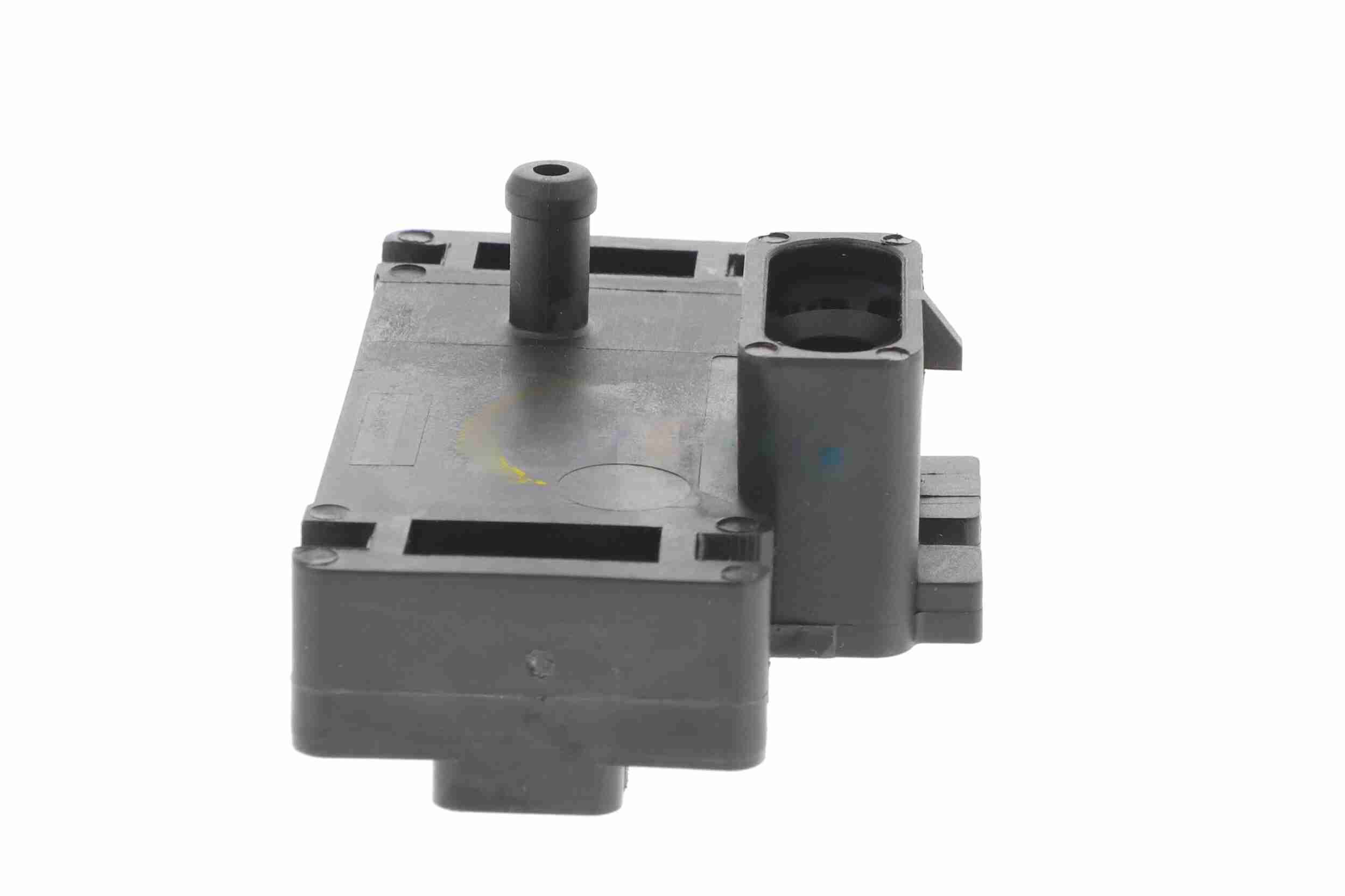 Luftdrucksensor, H&ouml;henanpassung