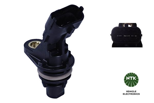 Sensor, Nockenwellenposition