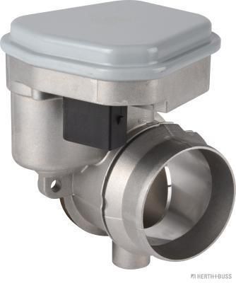 Drosselklappenstutzen