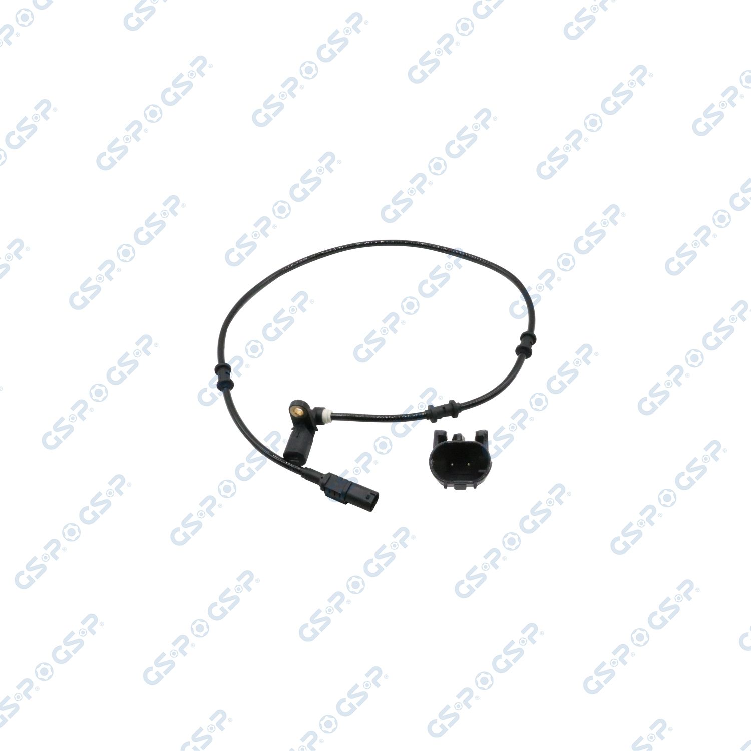 Sensor, revoluciones de la rueda