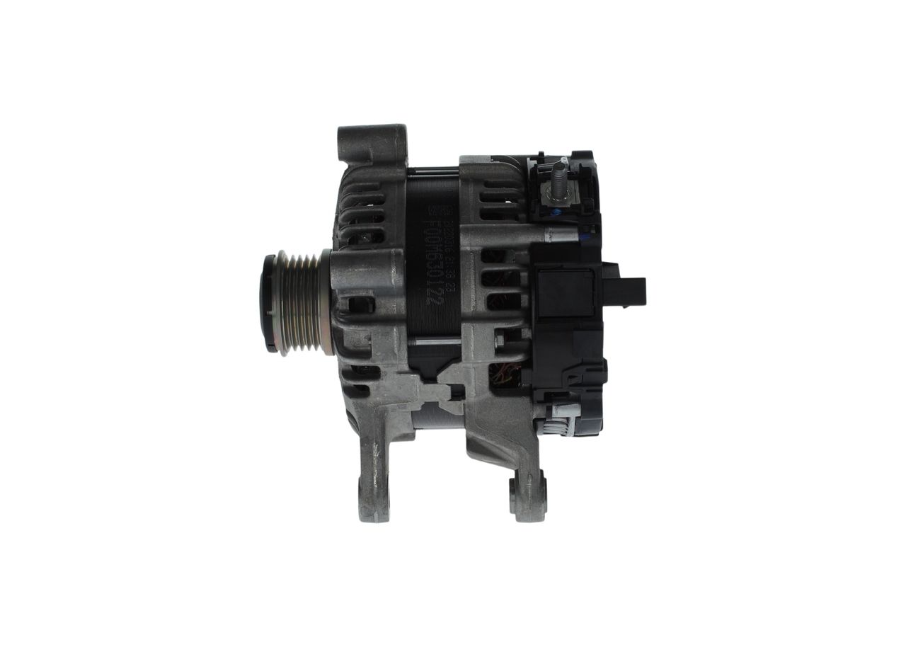 Alternador