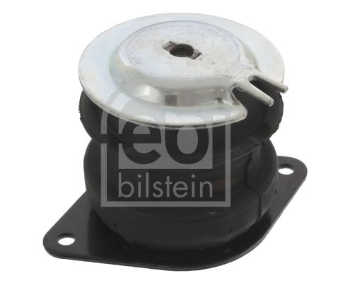 SUPPORT DE MOTEUR  7500