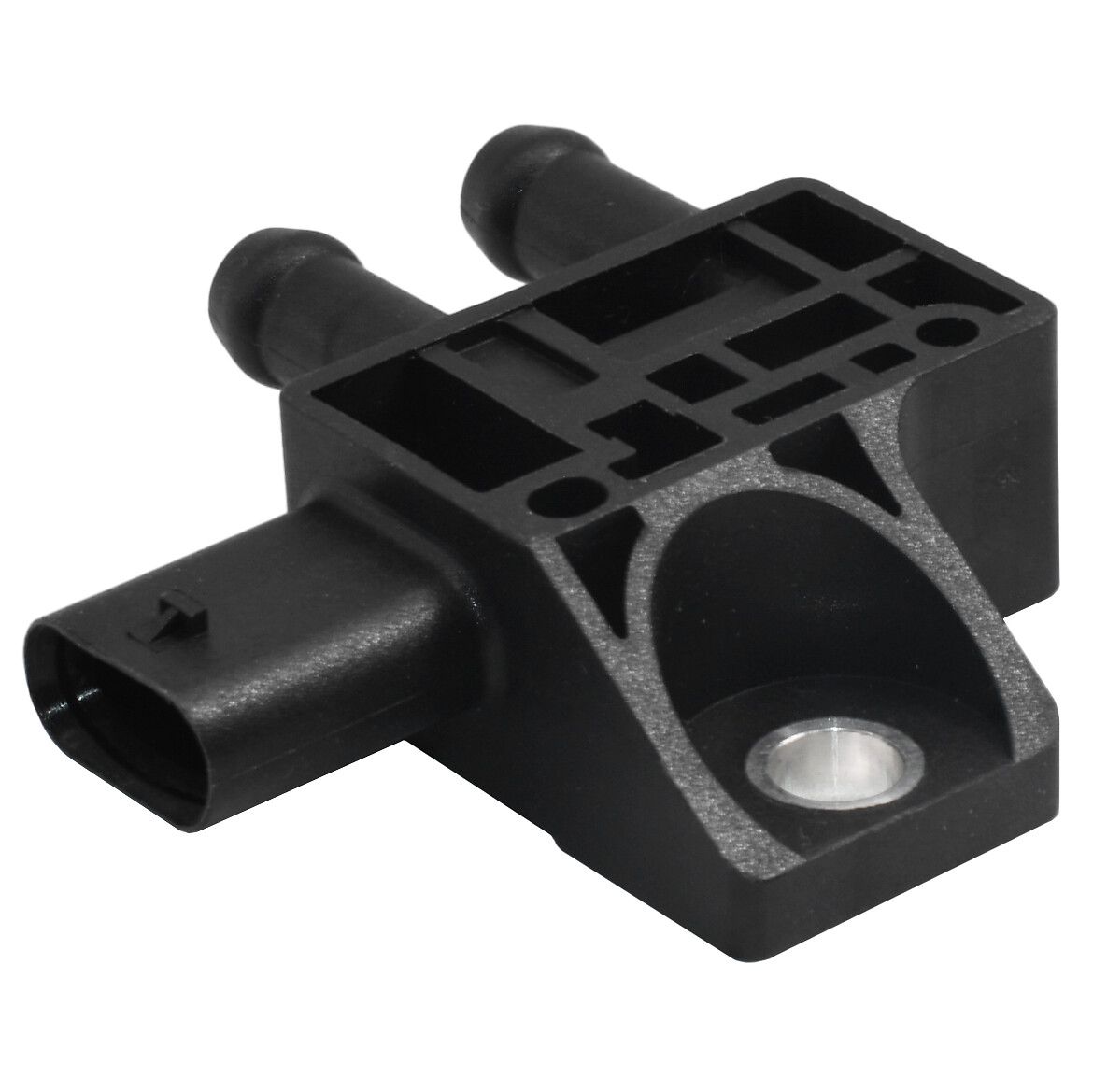 Sensor, Abgasdruck