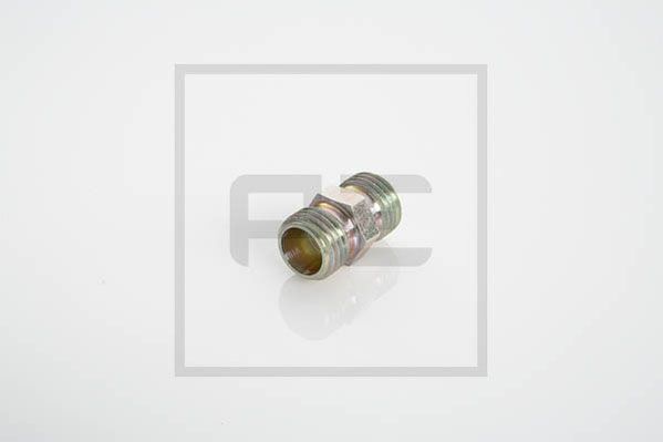 Verbinder, Druckluftleitung