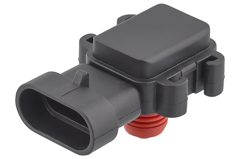 Sensor, Saugrohrdruck