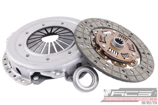 KIT COM BEDFORD - TecDoc Only