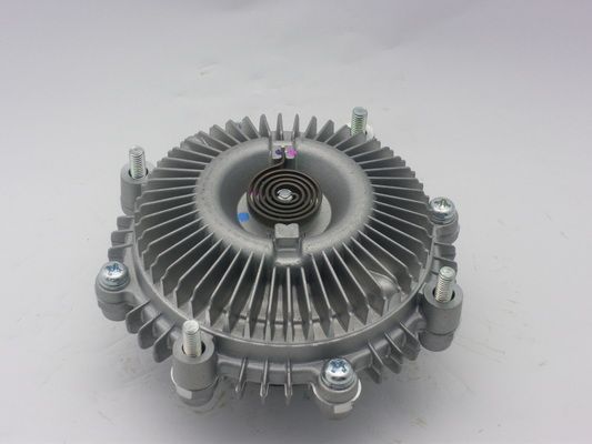 Acoplamiento, ventilador del radiador