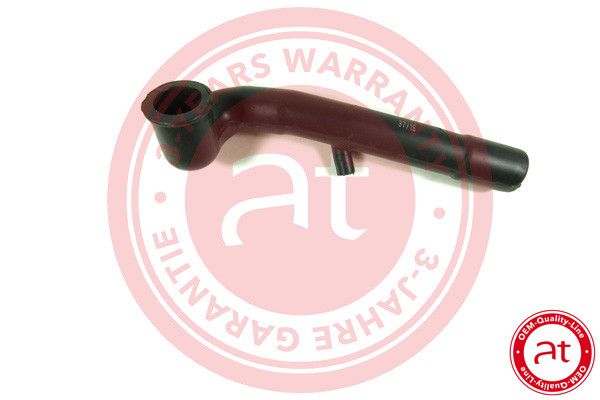 Schlauch, Kurbelgehäuseentlüftung