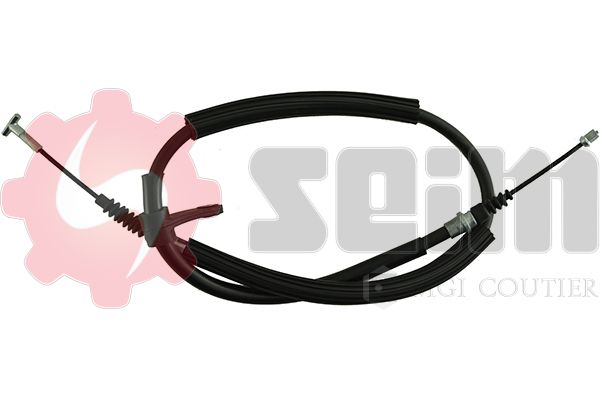 CABLE DE FRE D ALFA ROMEO 147