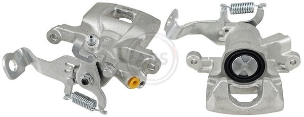 Brake Caliper 740422