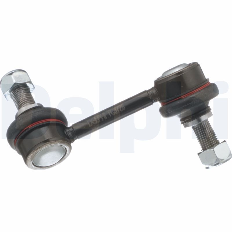 Stange/Strebe, Stabilisator