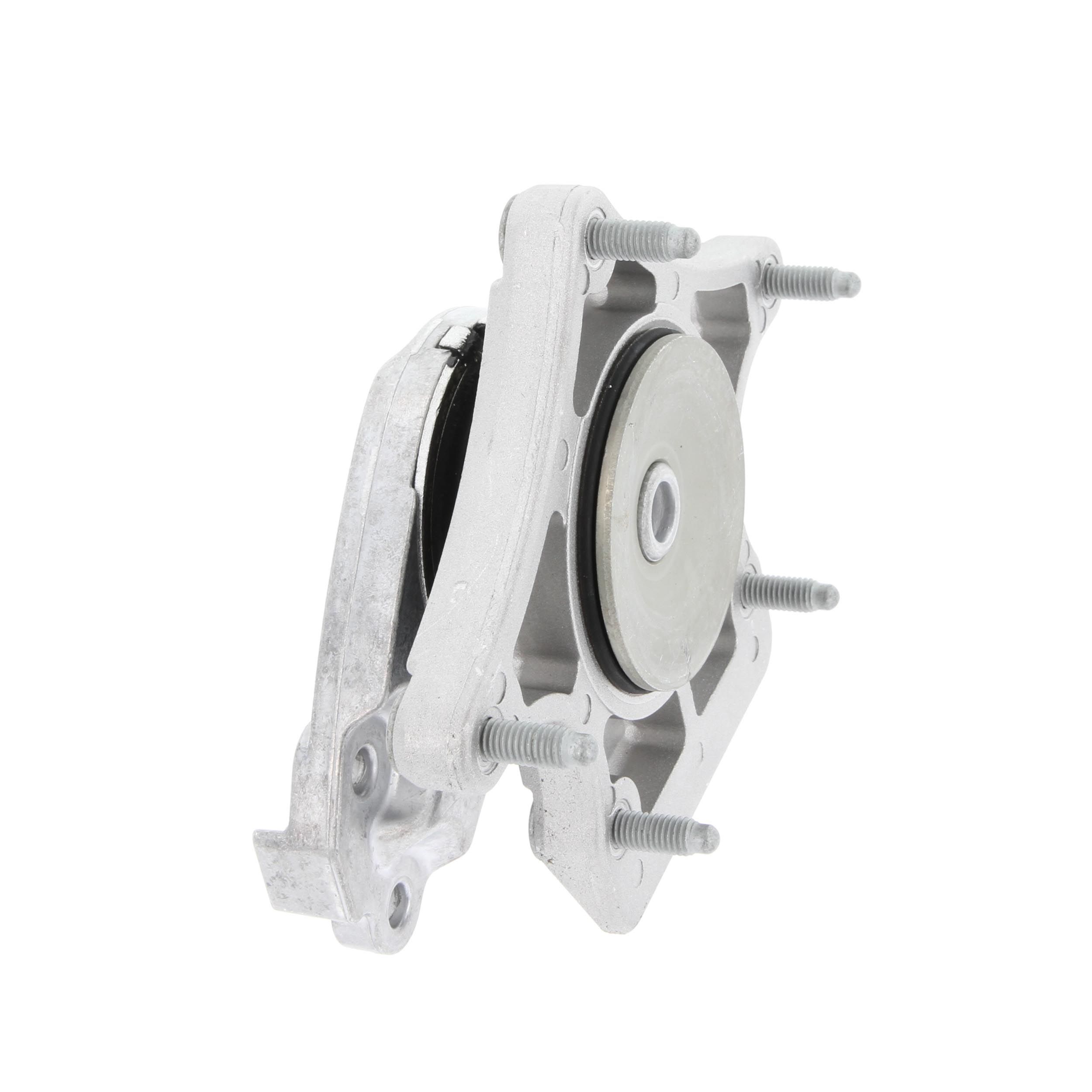 montavimas, automatinė transmisija