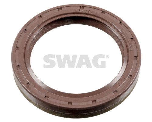 Wellendichtring, Kurbelwelle