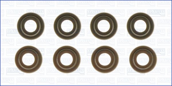 Dichtungssatz, Ventilschaft