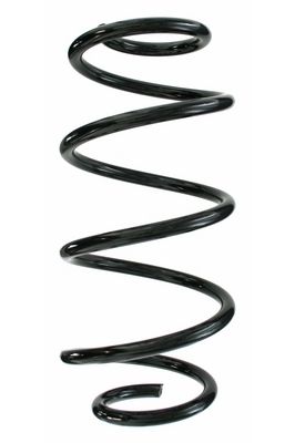 Spidan 87295 Fahrwerksfeder