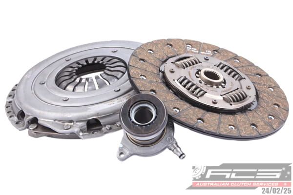 KIT STD R/ROVER EVOQUE 2.0L inc CSC - TecDoc Only