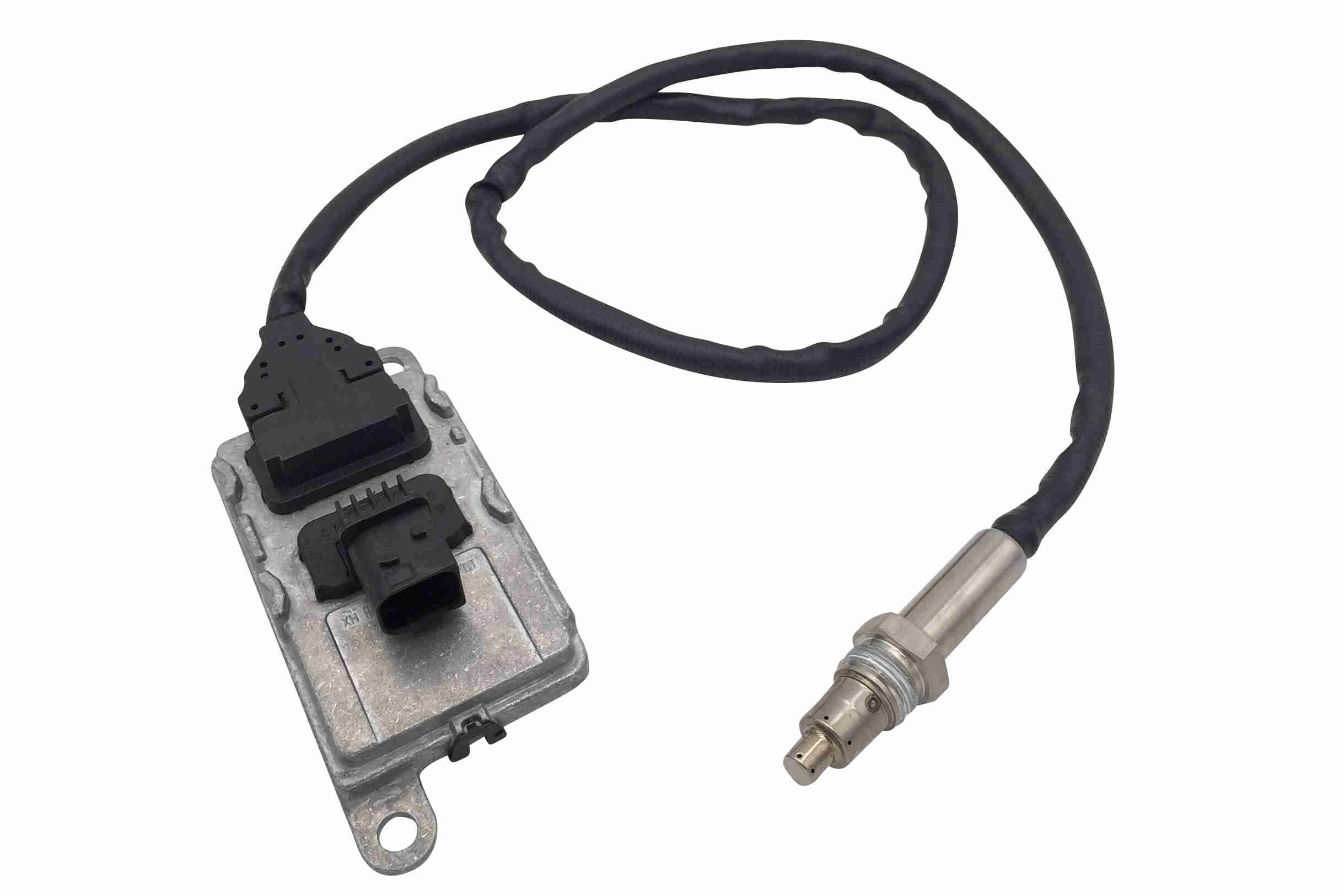 NOx-Sensor, NOx-Katalysator NOx-Sensor, NOx-Katalysator