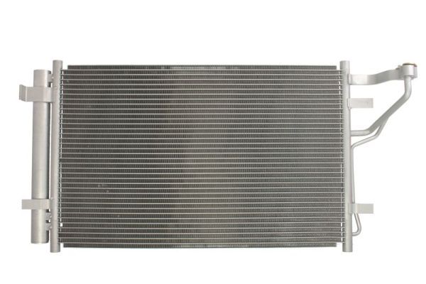 THERMOTEC KTT110311 - Kondensator, Klimaanlage