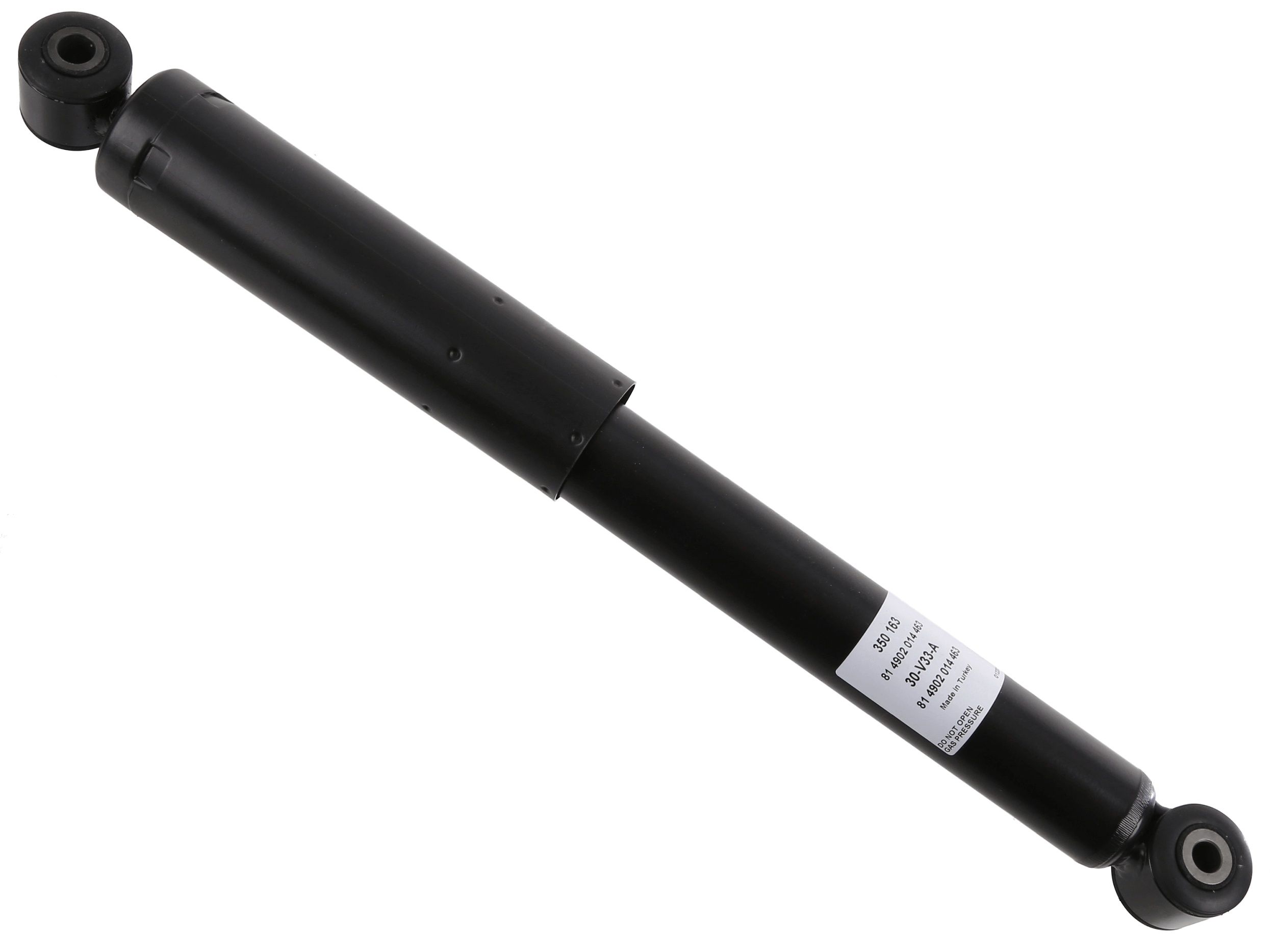 SACHS SHOCK ABSORBER - TecDoc Only