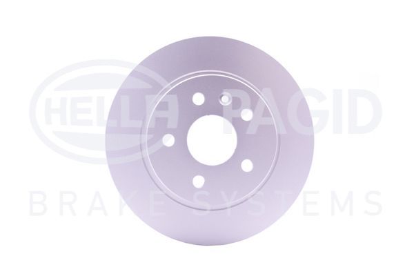 Brake Disc 8DD 355 116-581