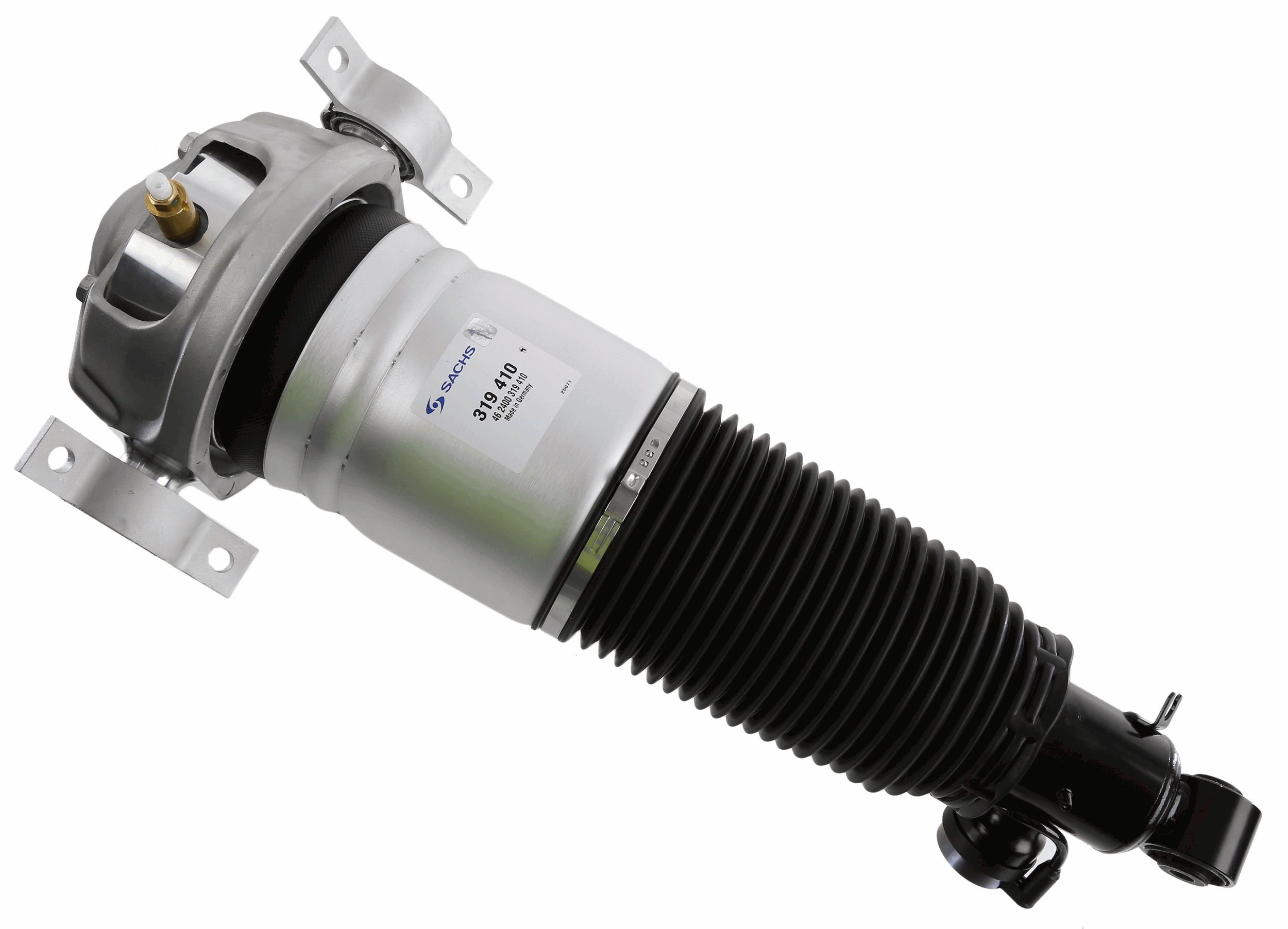 SACHS 319 410 - Luftfederbein